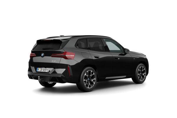 BMW X3 30e M Sport xDrive G45 (CH) AHK - 2