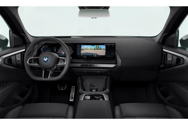 BMW X3 30e M Sport xDrive G45 (CH) AHK - 4