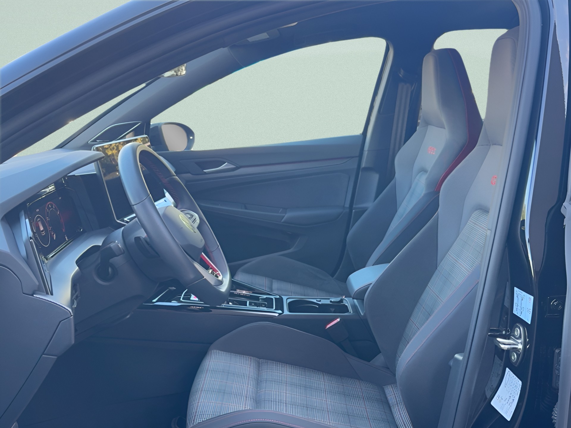 VW Golf 2.0 TSI GTI DSG - 10