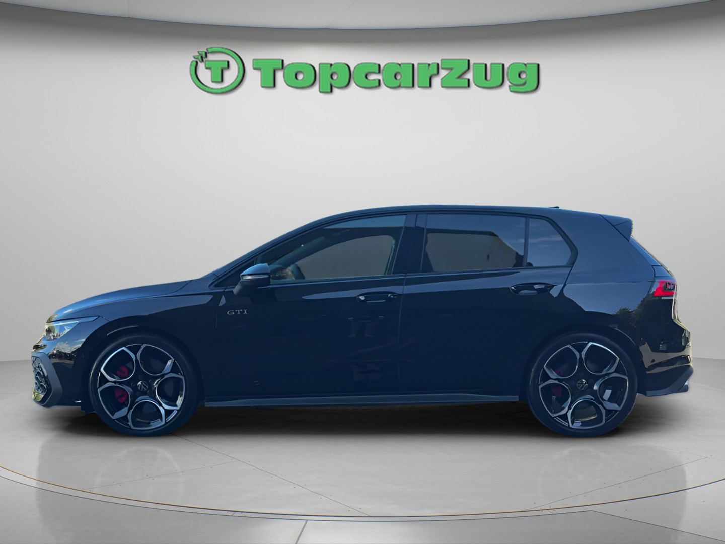 VW Golf 2.0 TSI GTI DSG - 9