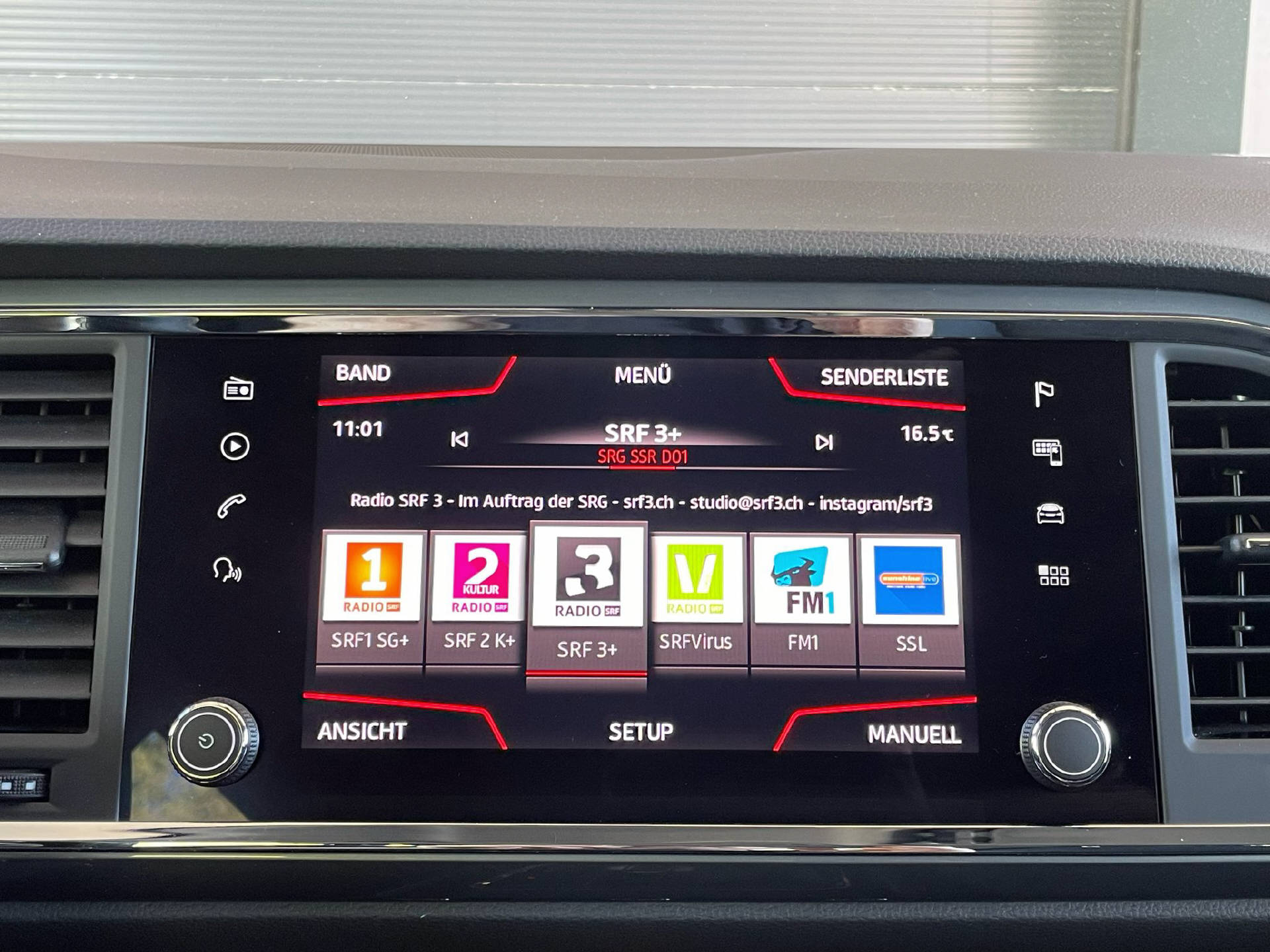 SEAT Ateca 2.0 TDI Style 4Drive DSG-12