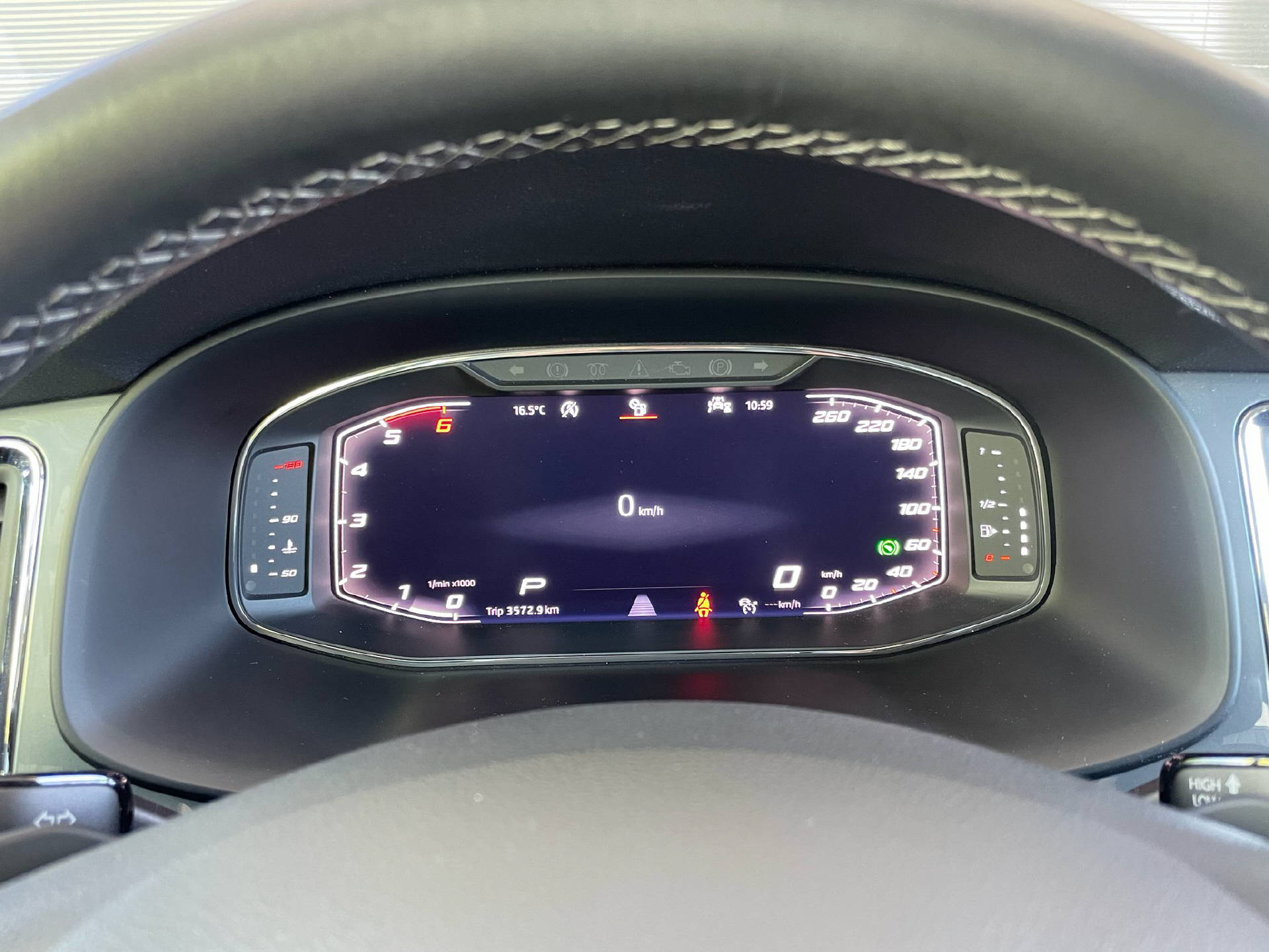 SEAT Ateca 2.0 TDI Style 4Drive DSG-8