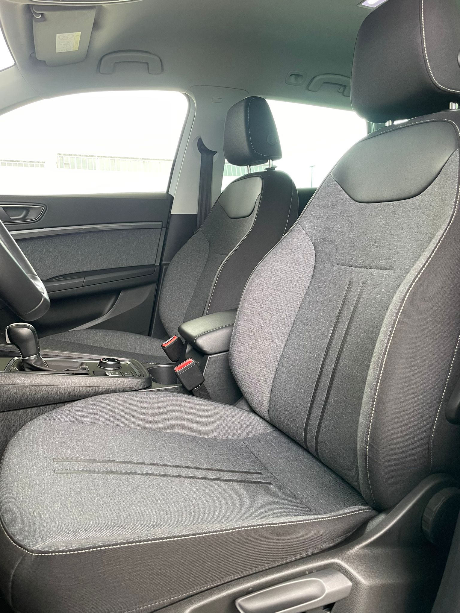 SEAT Ateca 2.0 TDI Style 4Drive DSG-5
