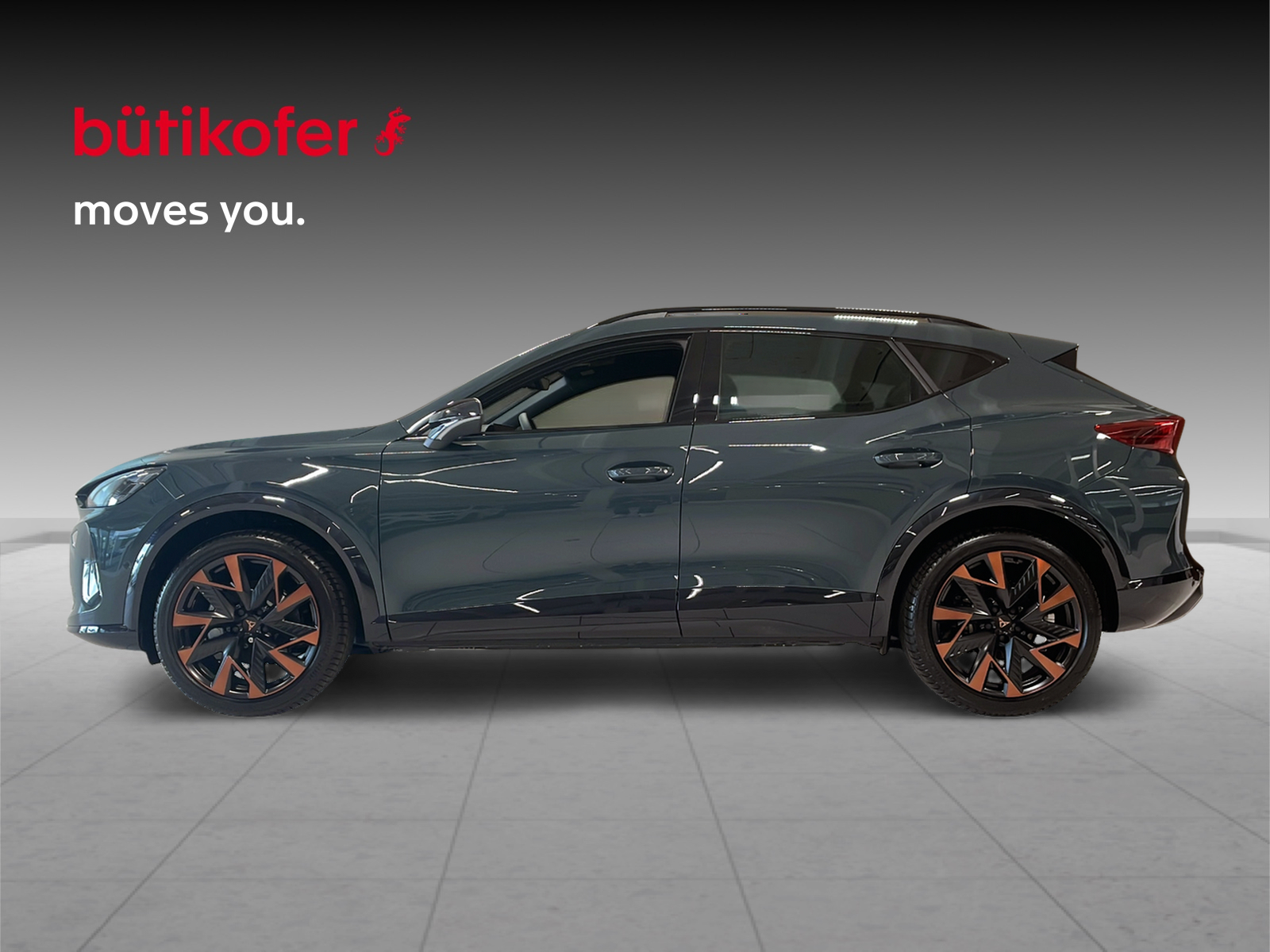 CUPRA Formentor 2.0 TSI 4Drive DSG - 3