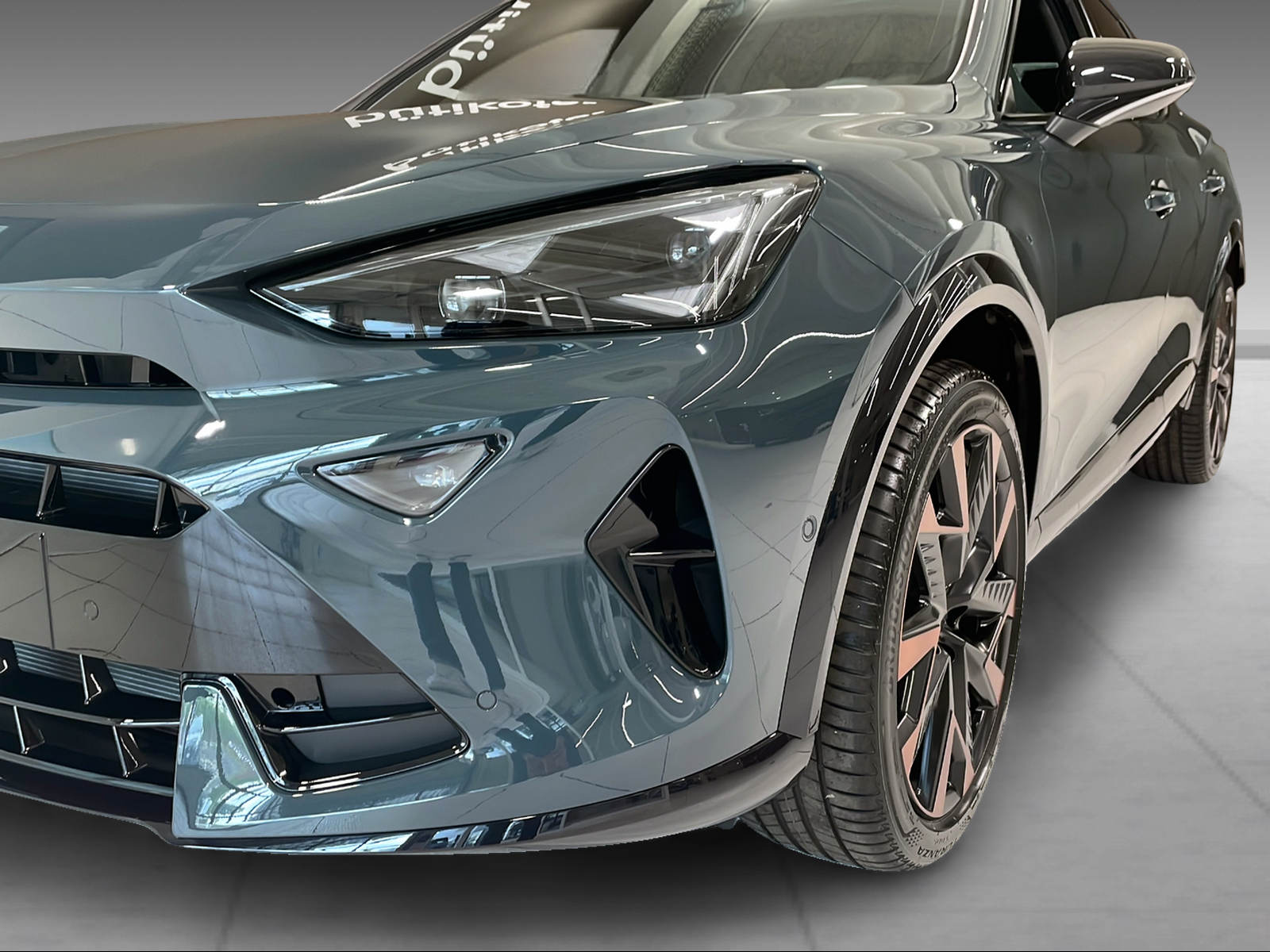 CUPRA Formentor 2.0 TSI 4Drive DSG - 15