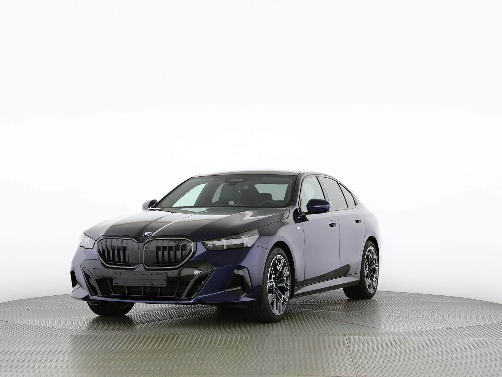 540d xDrive 48V M Sport Pro Steptronic