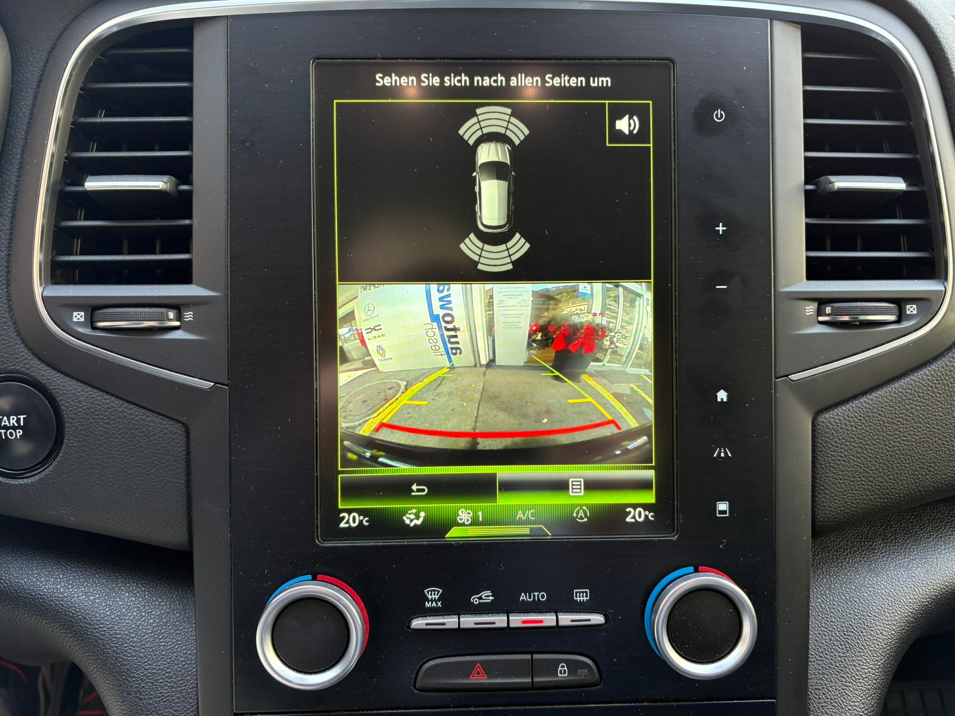 RENAULT Mégane 1.2 16V T Bose - 9