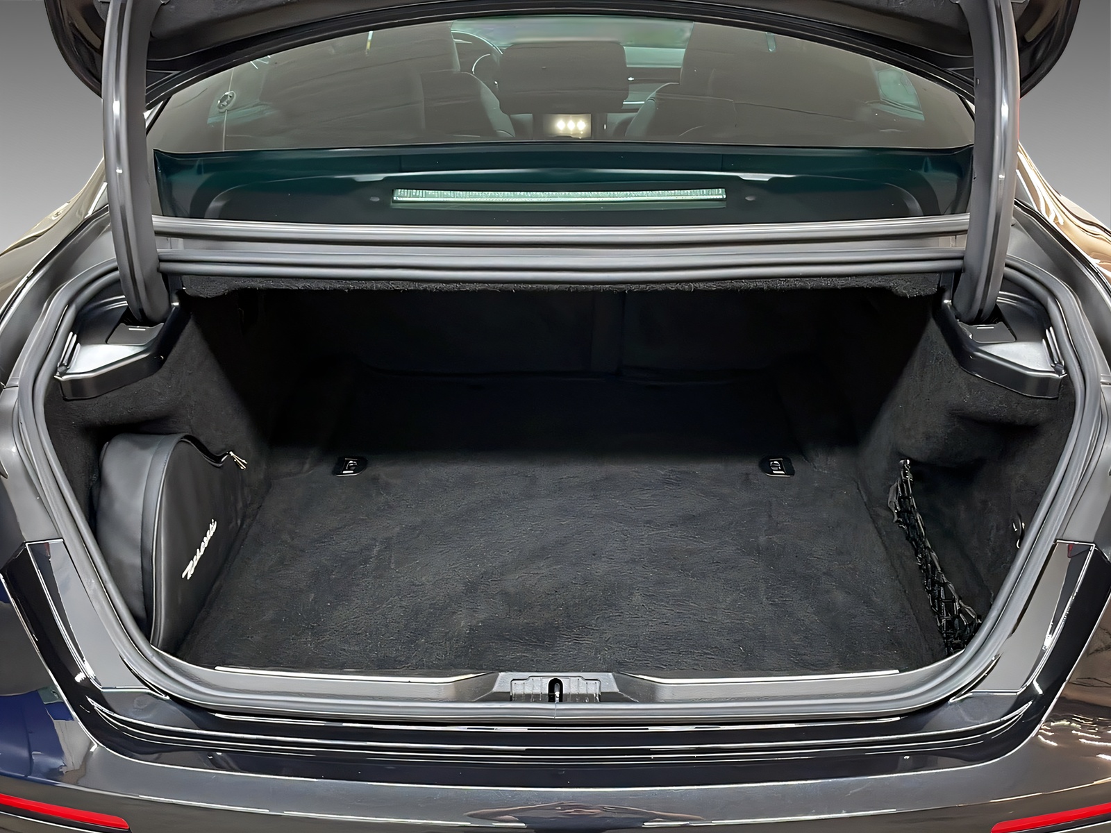 MASERATI Quattroporte 3.0 V6 S GranSport Q4 - 13