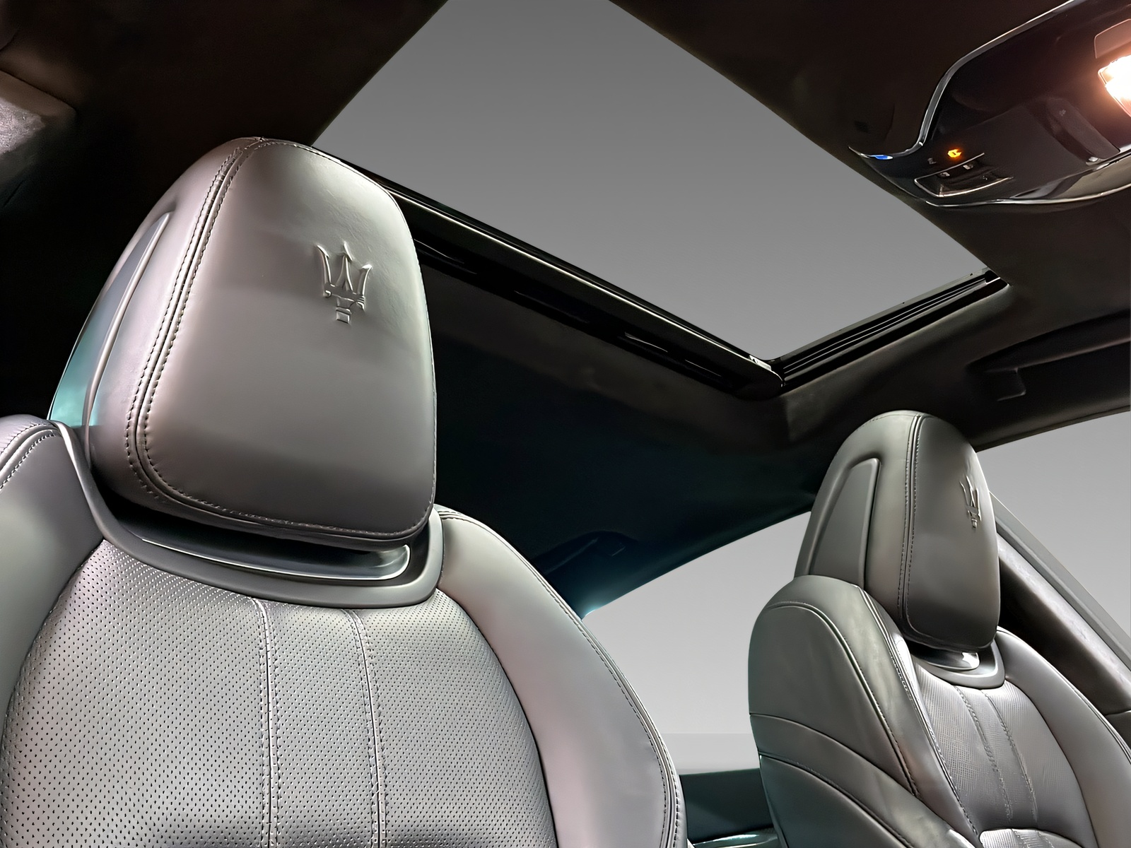 MASERATI Quattroporte 3.0 V6 S GranSport Q4 - 10