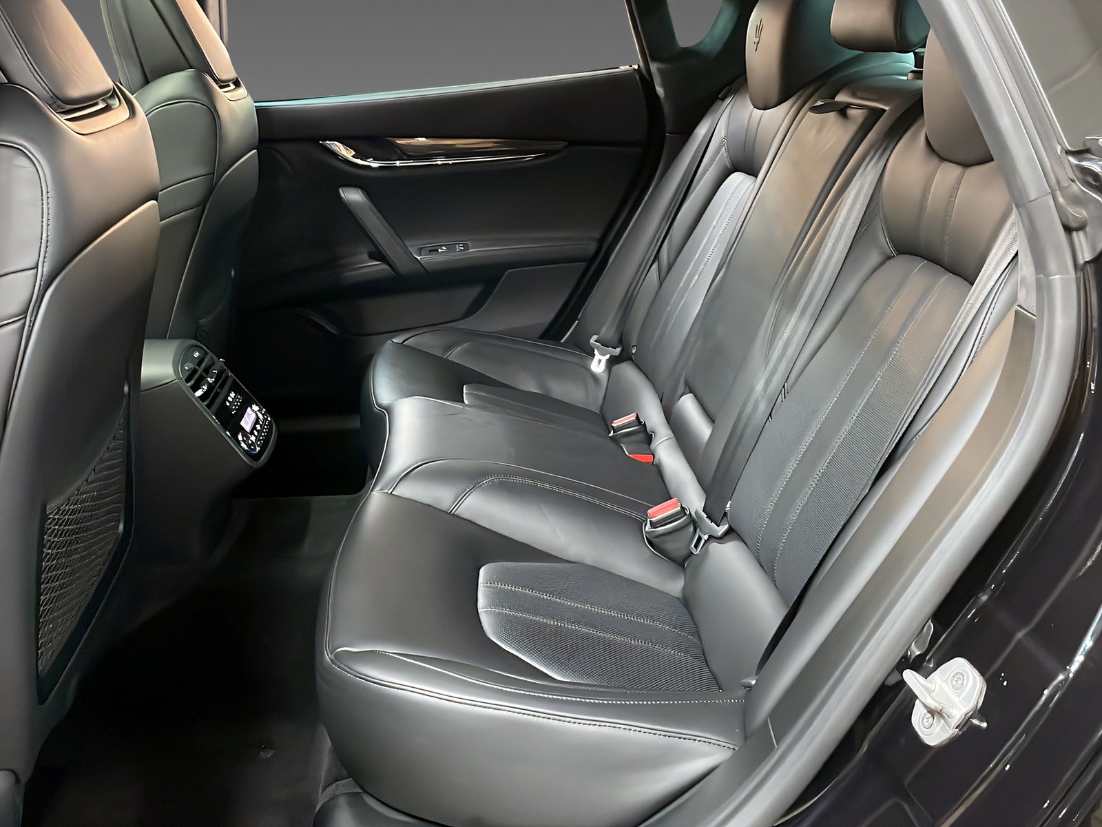 MASERATI Quattroporte 3.0 V6 S GranSport Q4 - 12