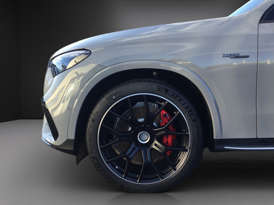 MERCEDES-BENZ GLC AMG 63 S e Perf. Exe. - 13