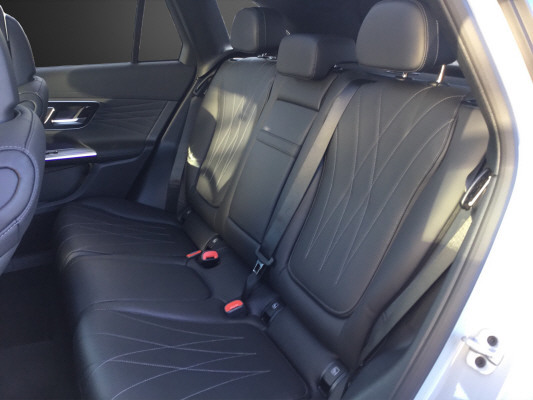 MERCEDES-BENZ GLC AMG 63 S e Perf. Exe. - 11