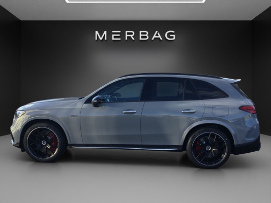 MERCEDES-BENZ GLC AMG 63 S e Perf. Exe. - 3