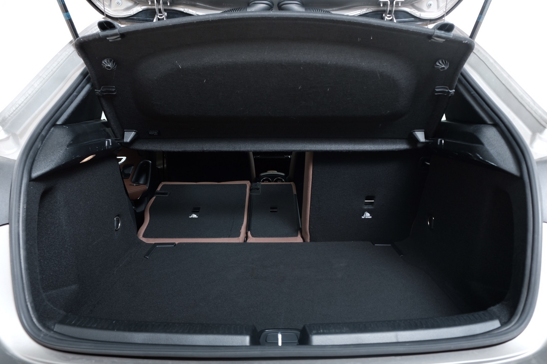 MERCEDES-BENZ A 220 Progressive 7G-DCT 4Matic - 13