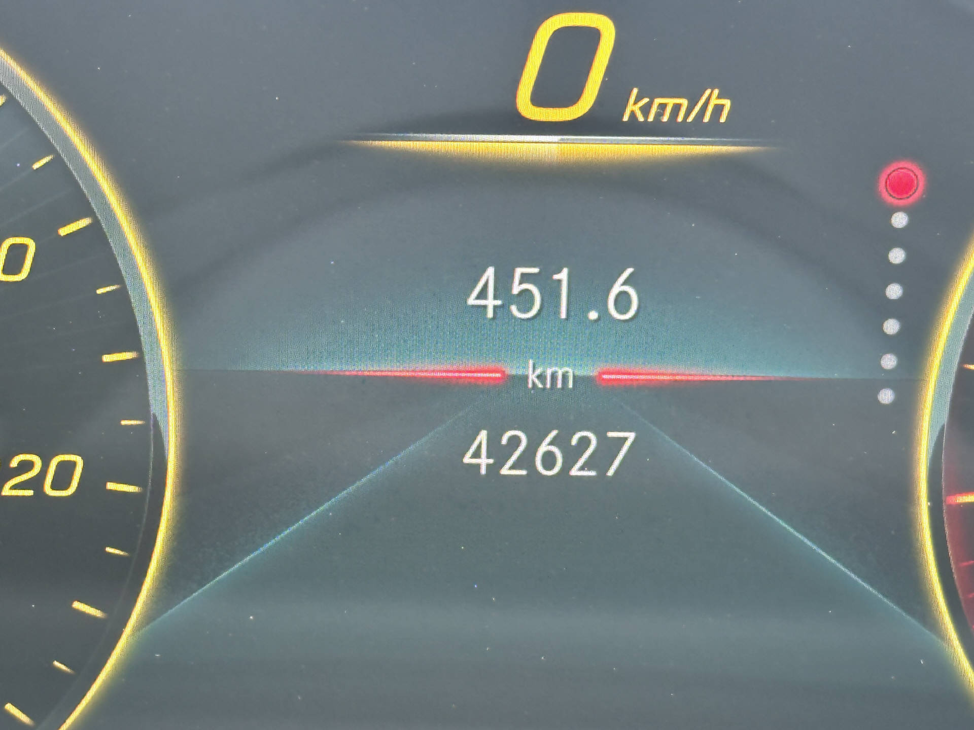 MERCEDES-BENZ B 250 AMG Line 4matic - 16