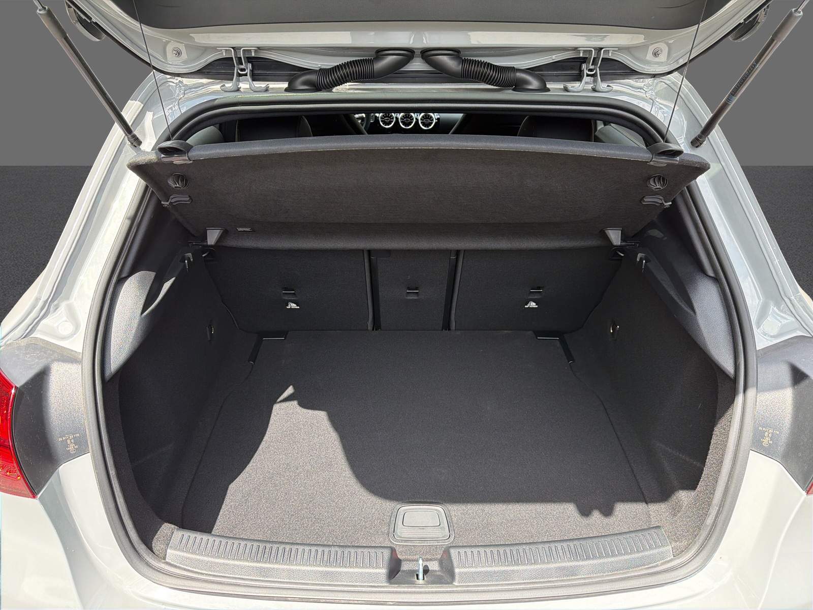 MERCEDES-BENZ A AMG 35 4Matic 8G-DCT - 20