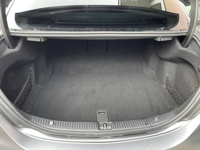 MERCEDES-BENZ C 43 AMG 4Matic 9G-Tronic - 6