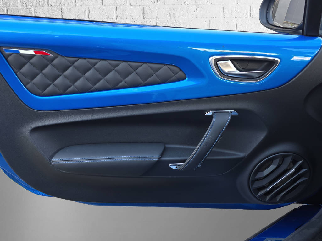 ALPINE A110 1.8 Turbo Première Edition - 14