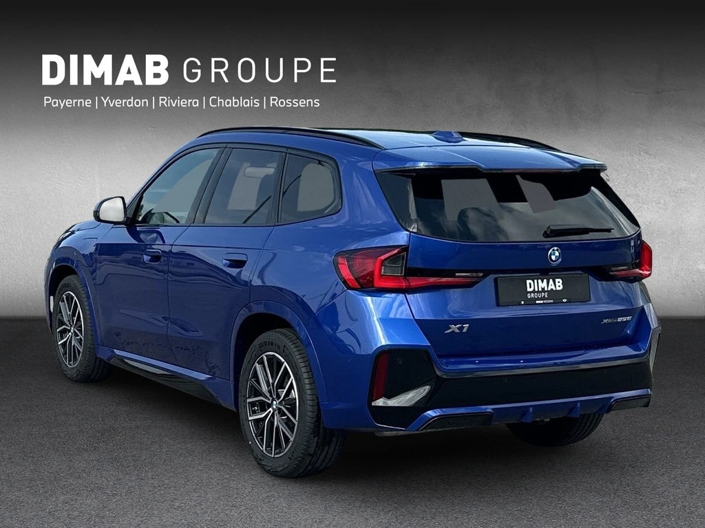 BMW X1 xDrive 25e M Sport - 3