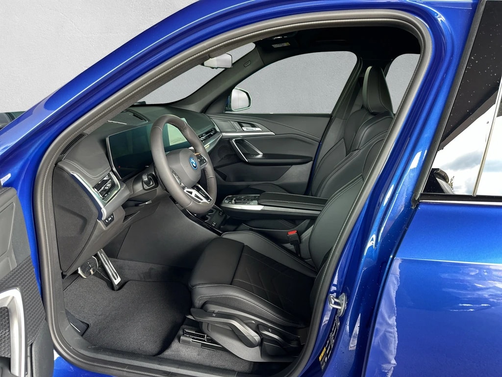 BMW X1 xDrive 25e M Sport - 11