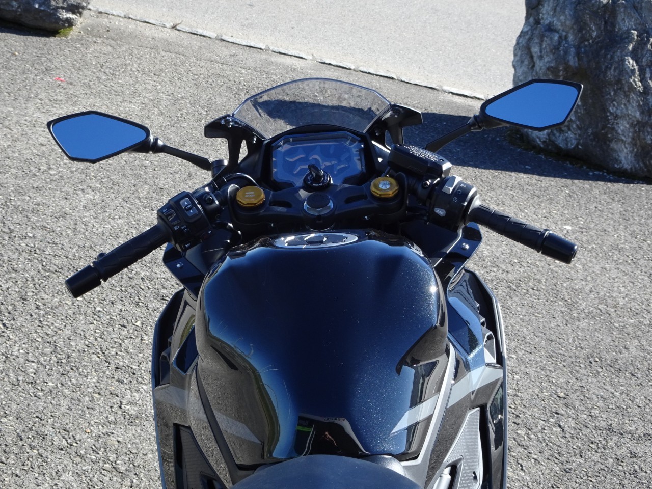 KAWASAKI Ninja ZX-4RR (35kW) - 6