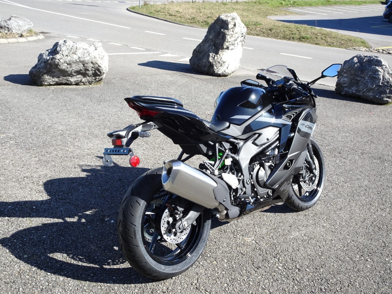KAWASAKI Ninja ZX-4RR (35kW) - 5