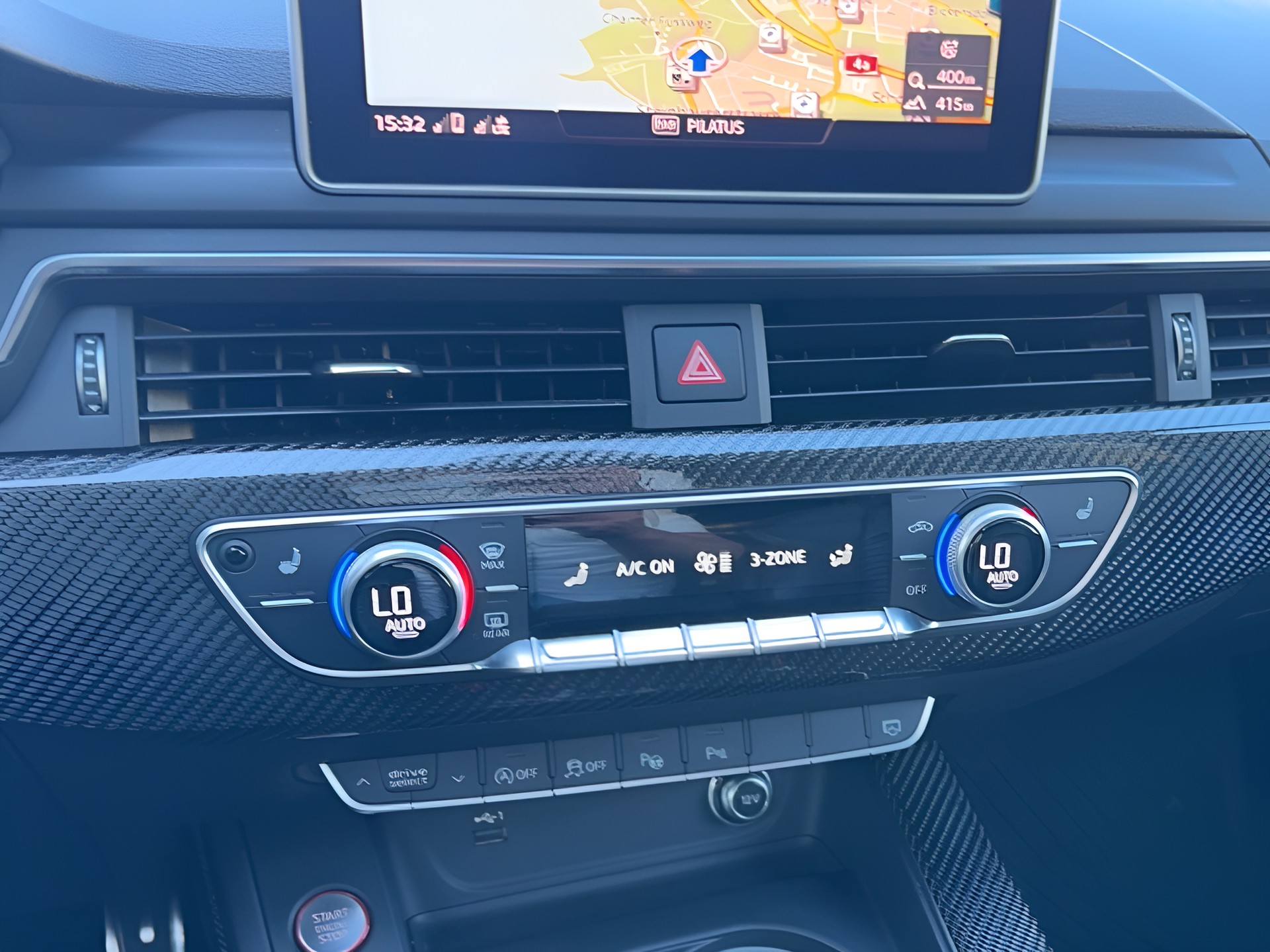 AUDI RS4 Avant 2.9 TFSI quattro tiptronic - 14