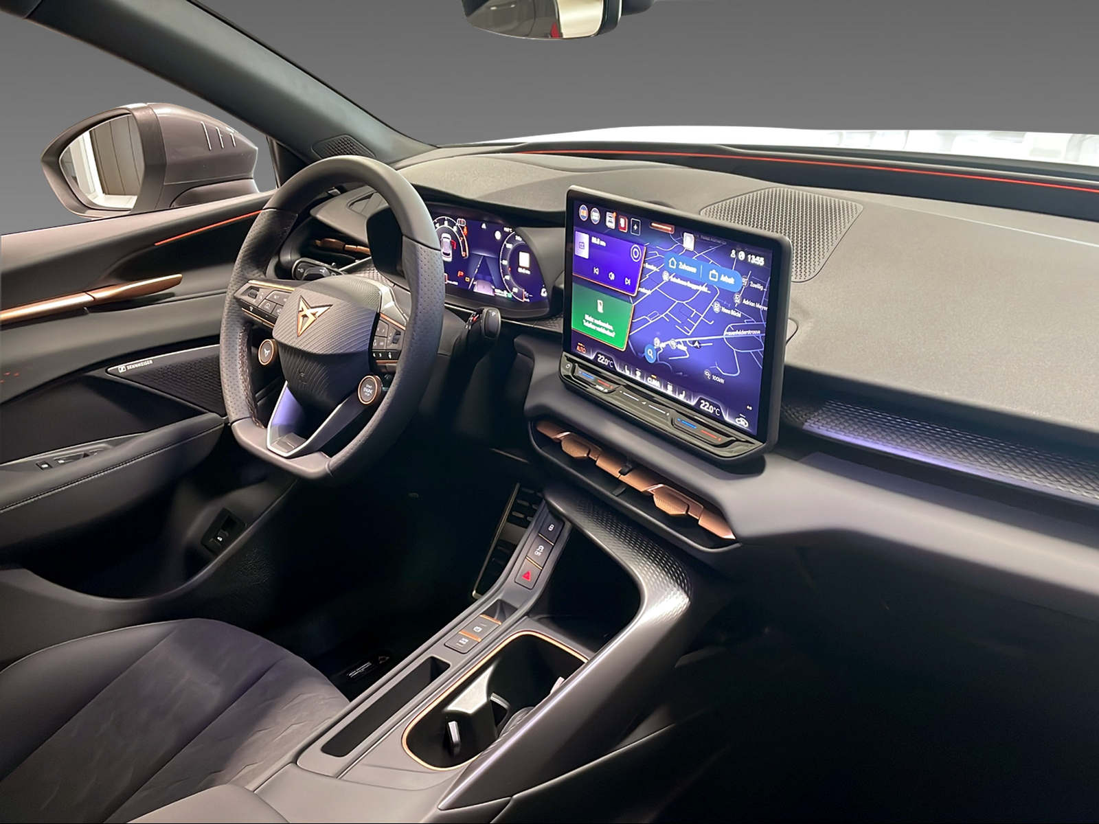 CUPRA Terramar 2.0 TSI 4Drive DSG - 6