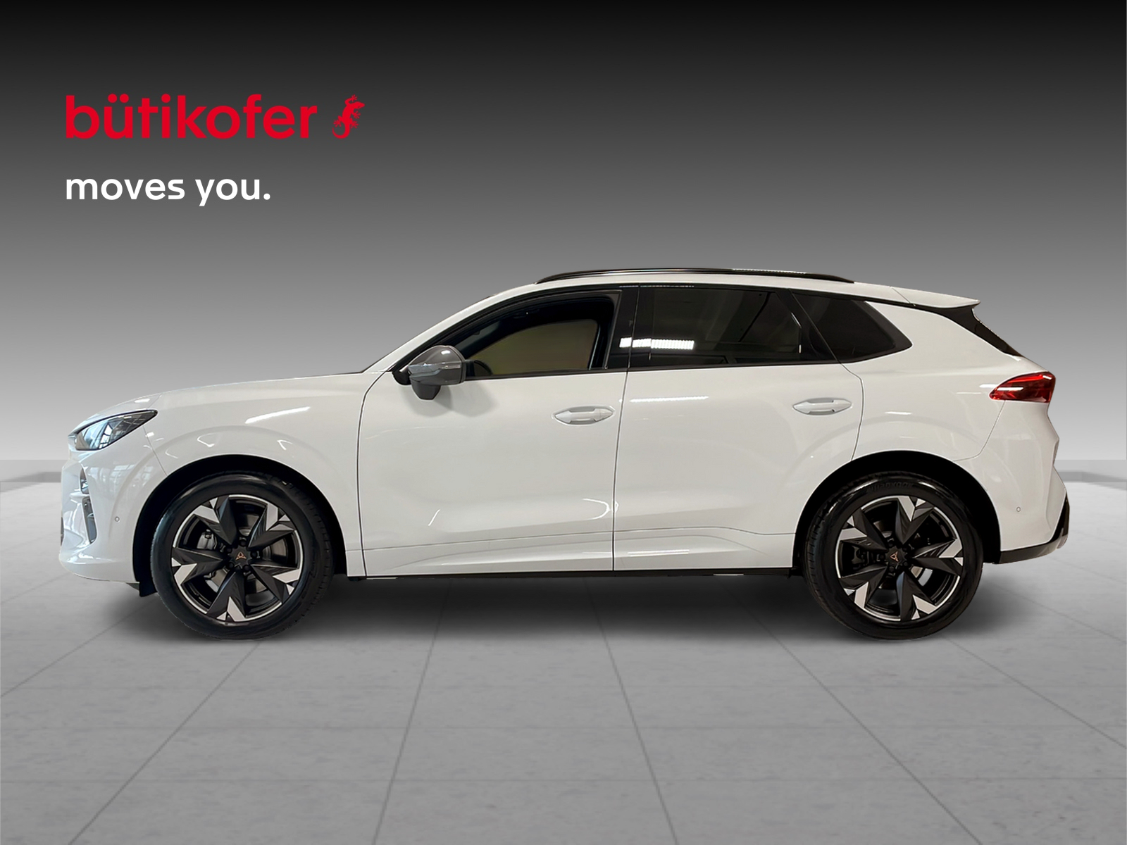 CUPRA Terramar 2.0 TSI 4Drive DSG - 3