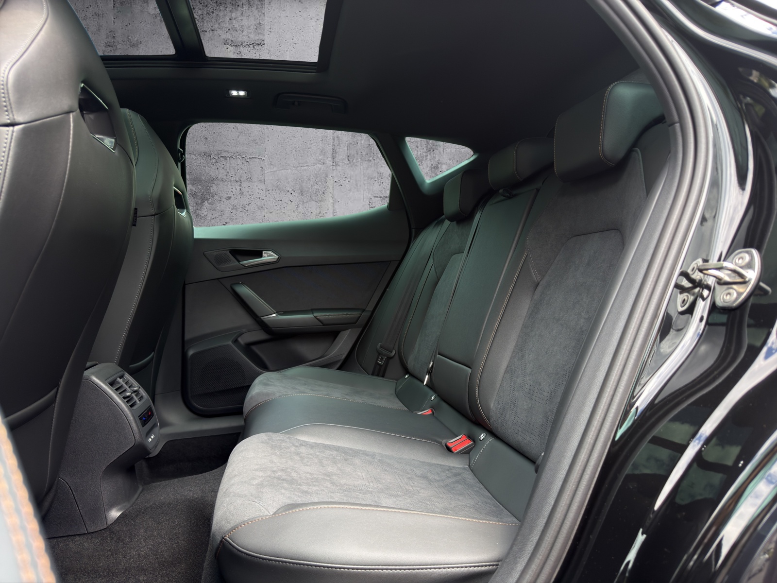 CUPRA Formentor 2.0TSI VZ 4Drive DSG *5 Jahre Garantie* - 10