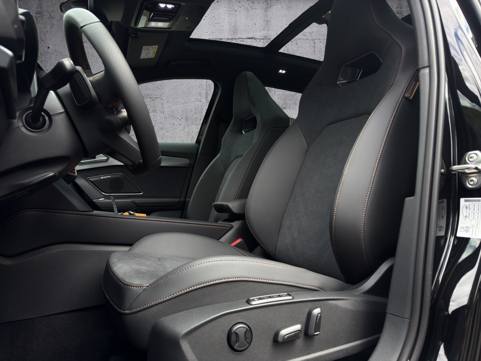 CUPRA Formentor 2.0TSI VZ 4Drive DSG *5 Jahre Garantie* - 6