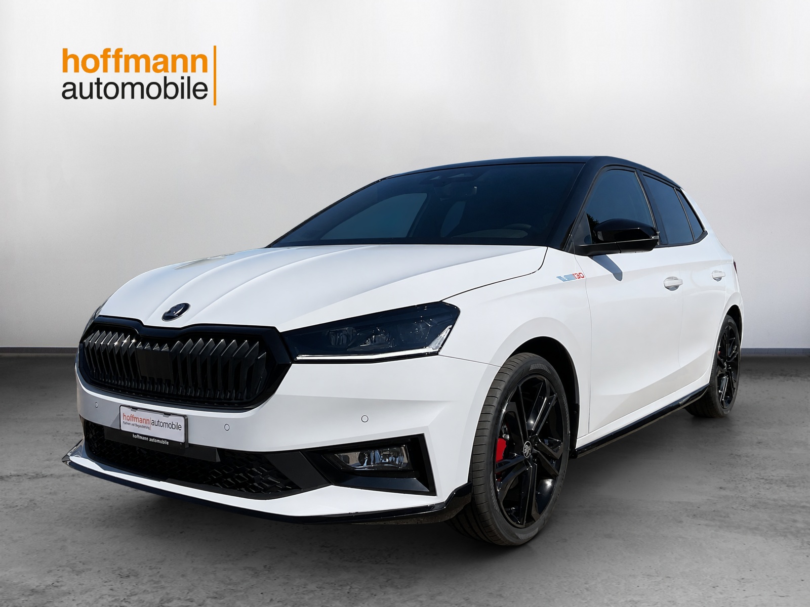 SKODA Fabia 1.5 TSI 130 DSG