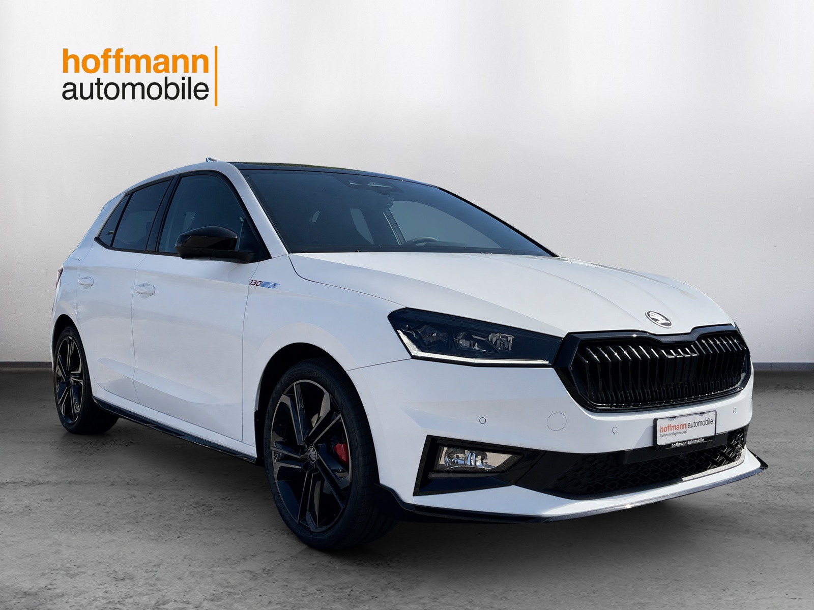 SKODA Fabia 1.5 TSI 130 DSG - 3