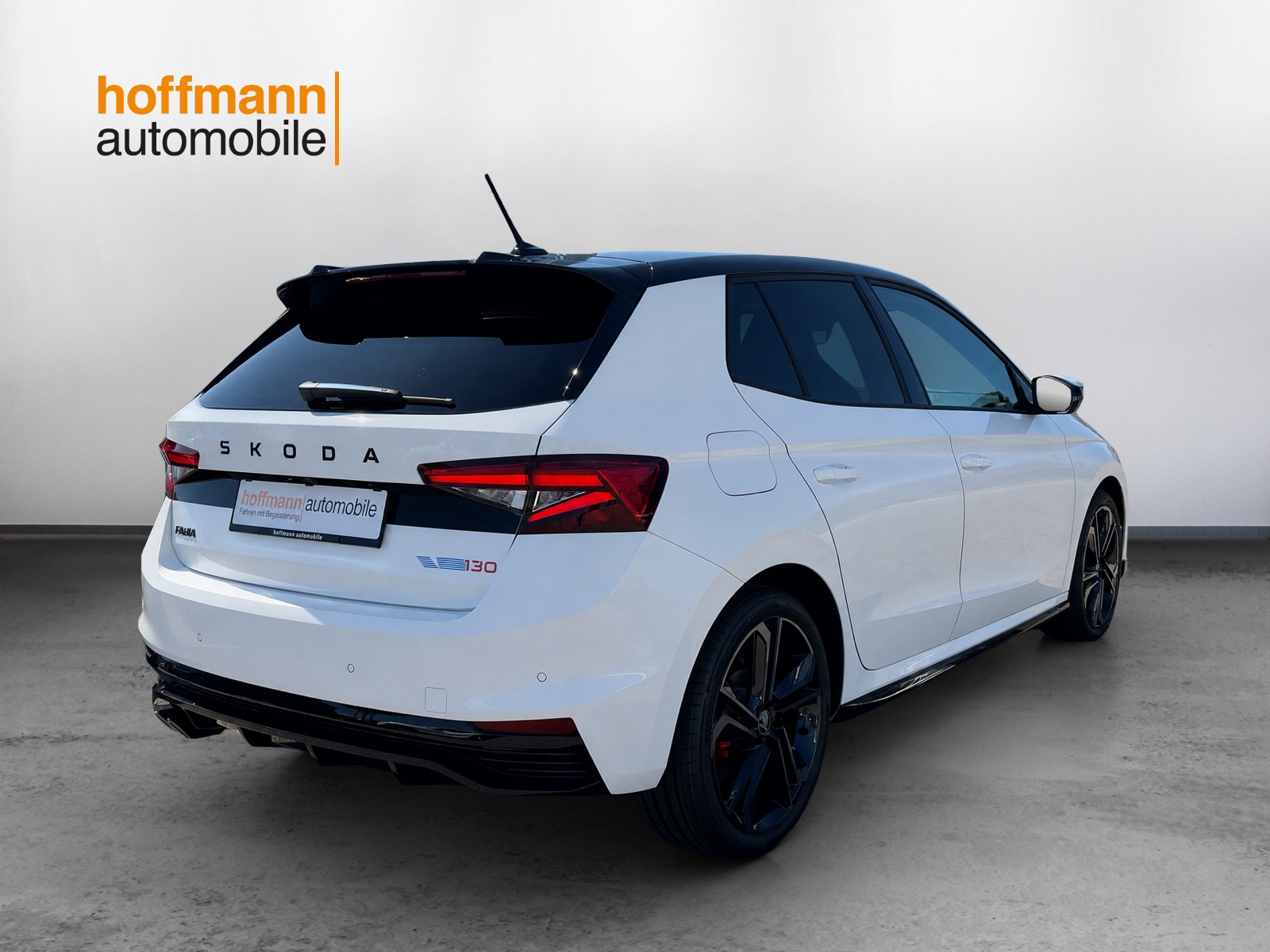 SKODA Fabia 1.5 TSI 130 DSG - 4