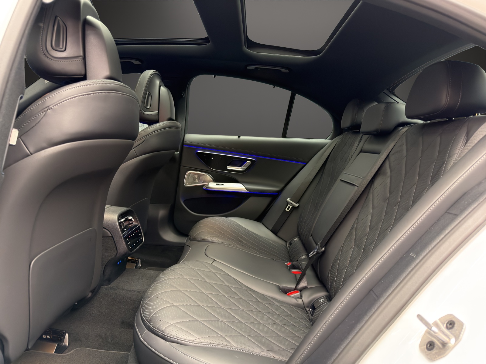 MERCEDES-BENZ E 450 d 4Matic 9G-Tronic - 8