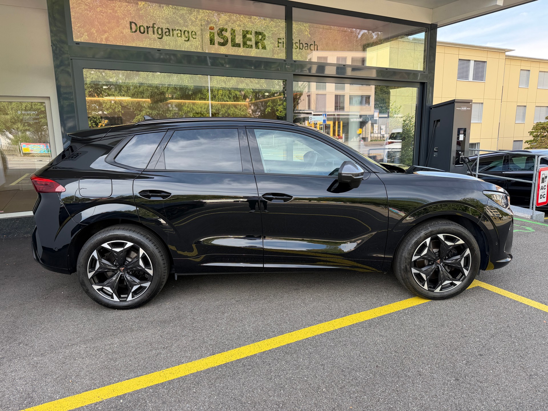 CUPRA Terramar 1.5 eHybrid DSG VZ - 2