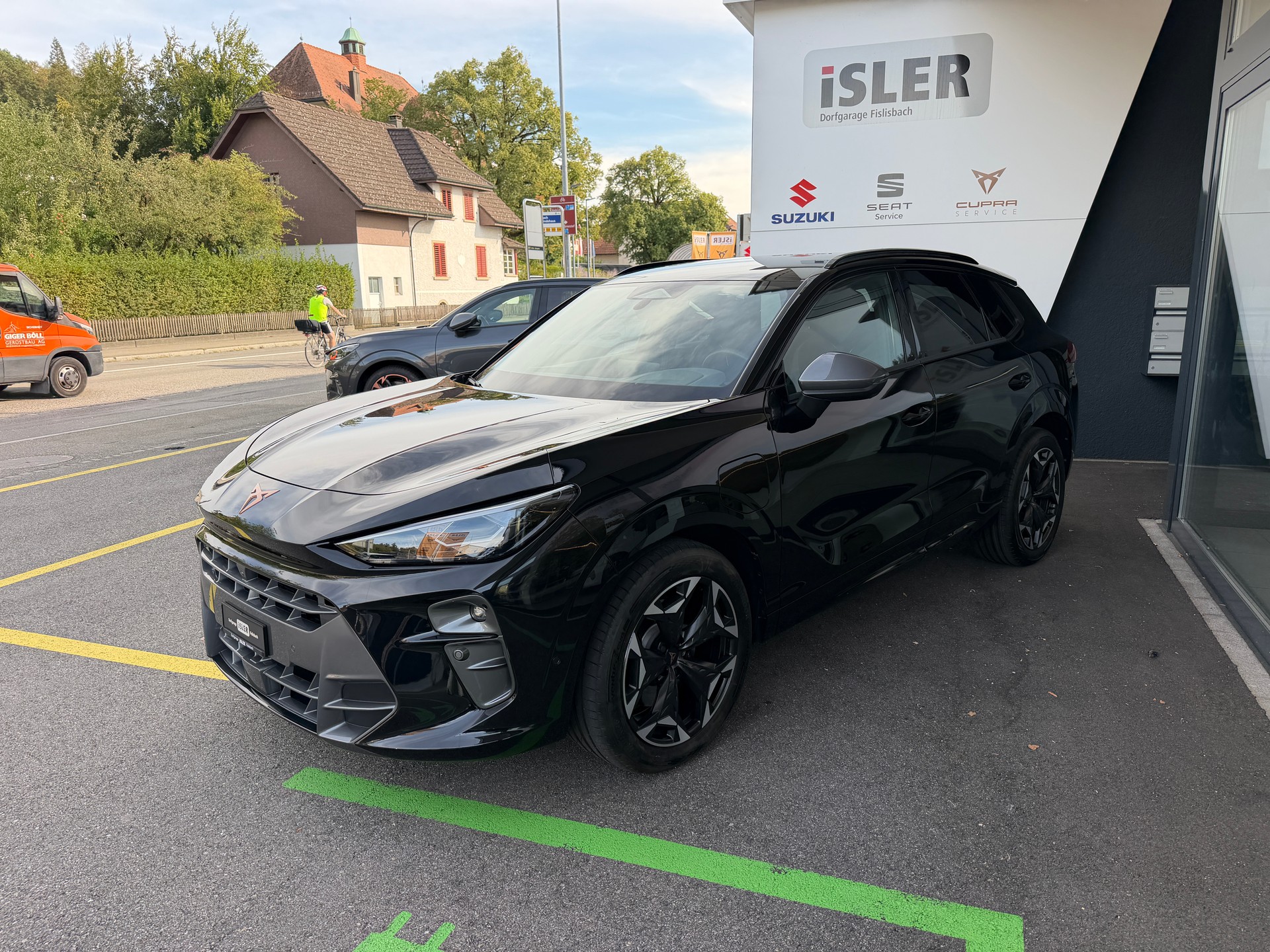 CUPRA Terramar 1.5 eHybrid DSG VZ - 3