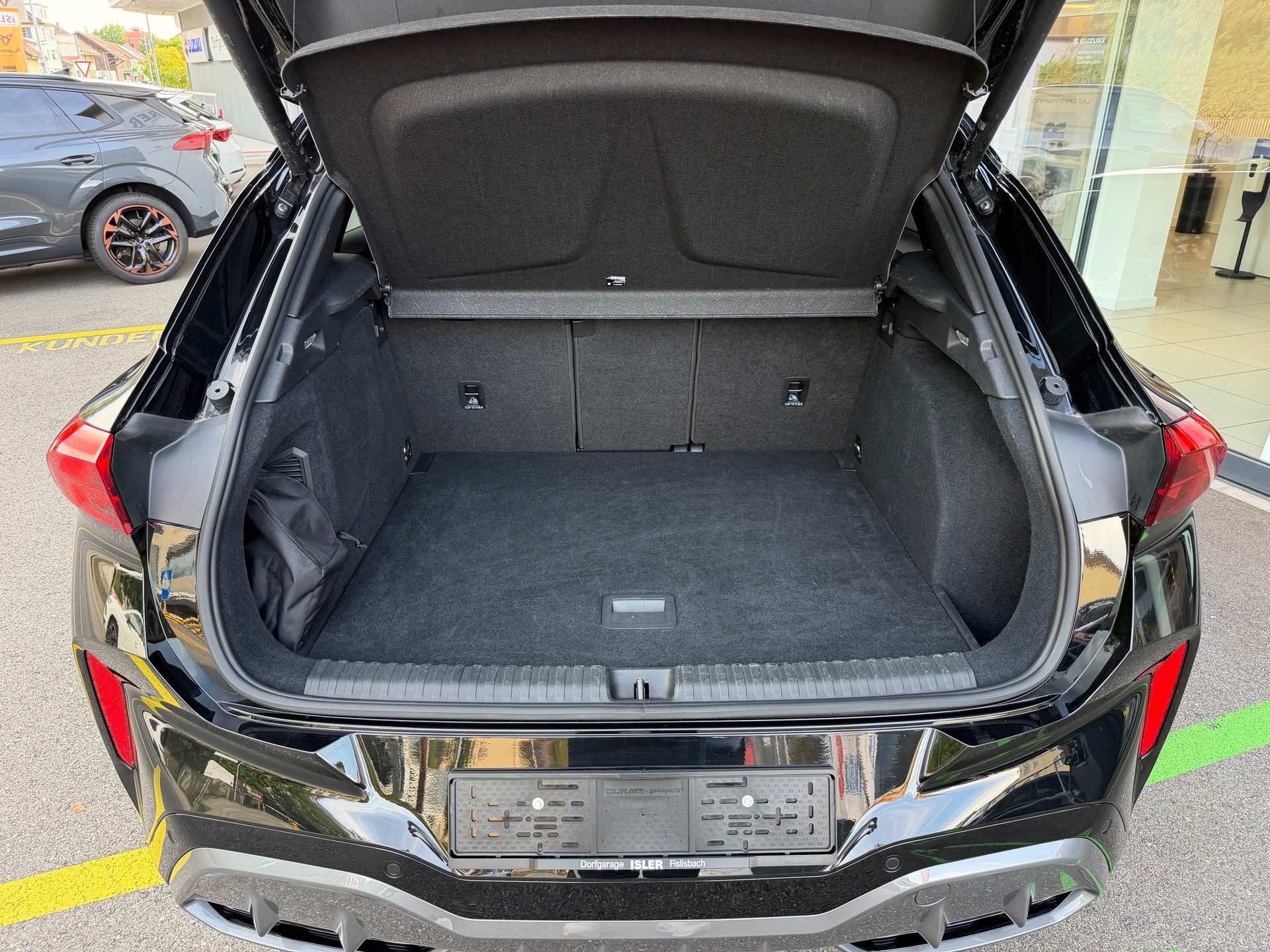 CUPRA Terramar 1.5 eHybrid DSG VZ - 7