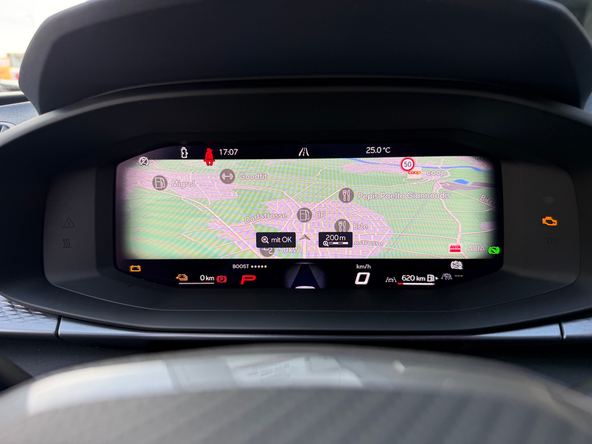 CUPRA Terramar 1.5 eHybrid DSG VZ - 12