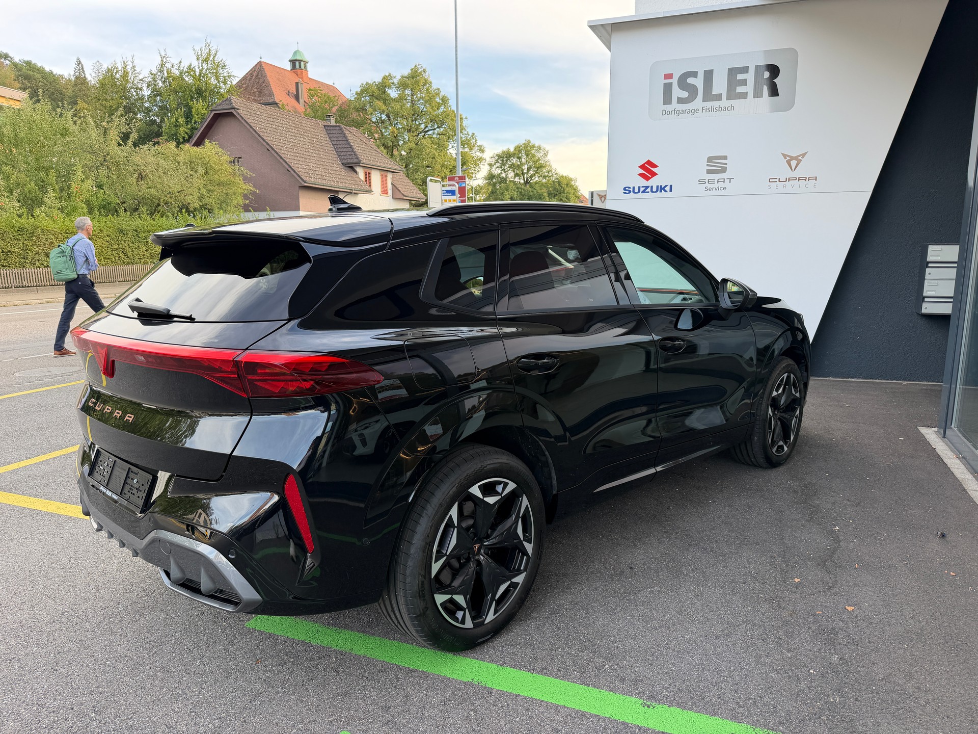 CUPRA Terramar 1.5 eHybrid DSG VZ - 6