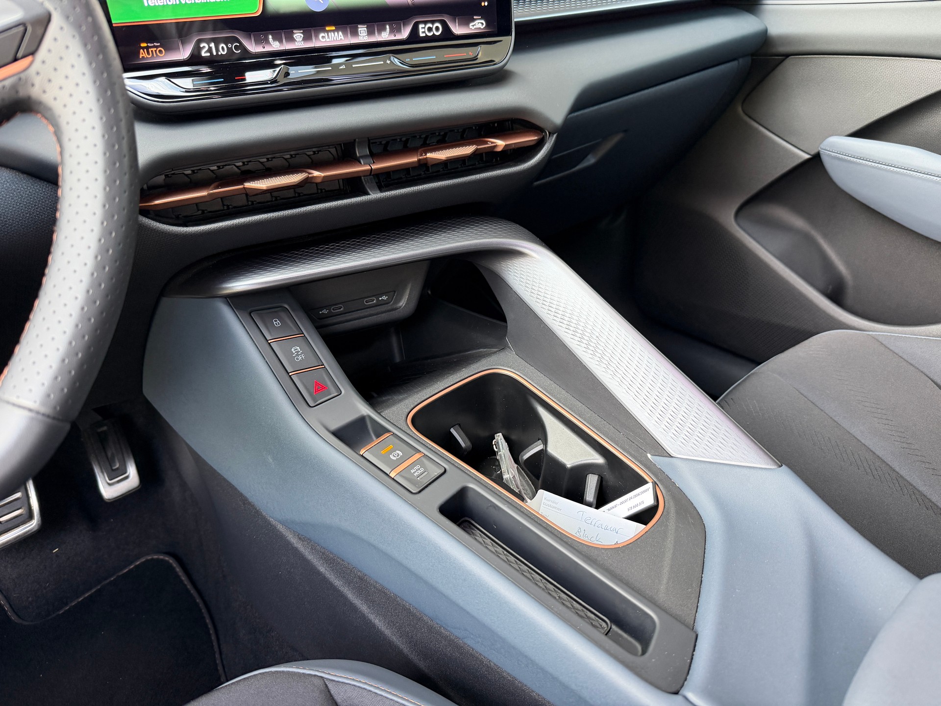 CUPRA Terramar 1.5 eHybrid DSG VZ - 16