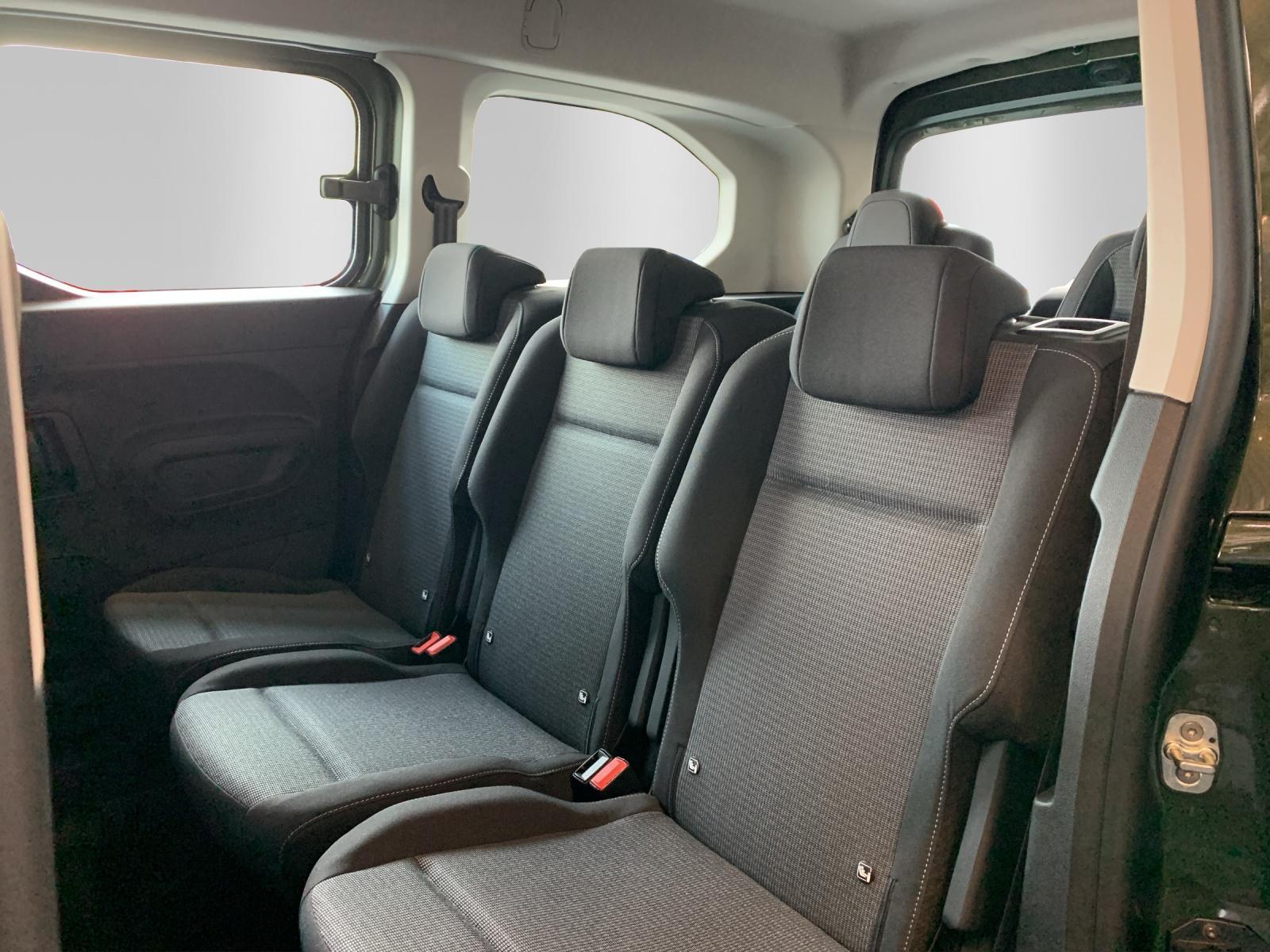 TOYOTA Proace City Verso L2 52KWh Trend - 8