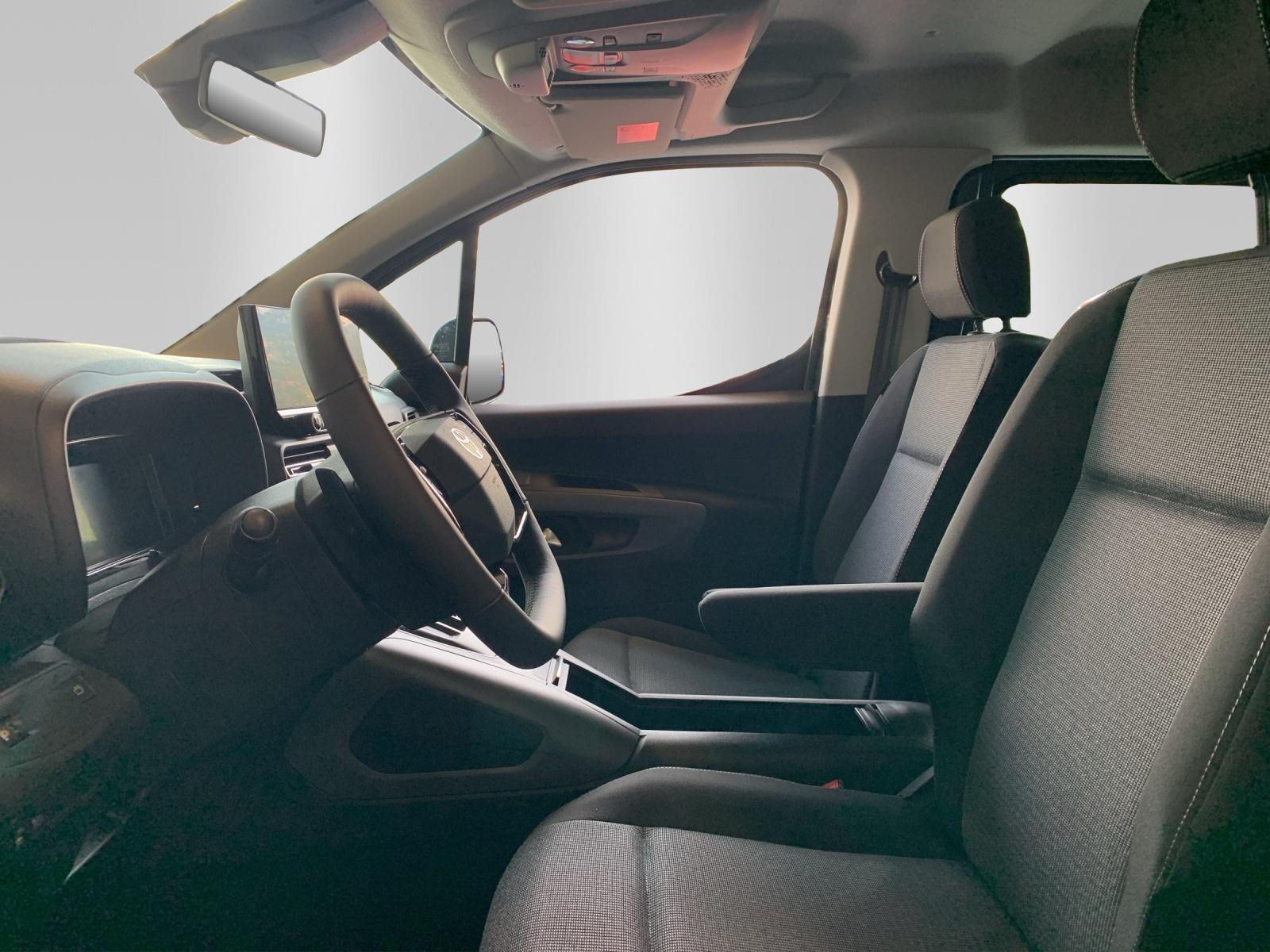 TOYOTA Proace City Verso L2 52KWh Trend - 7