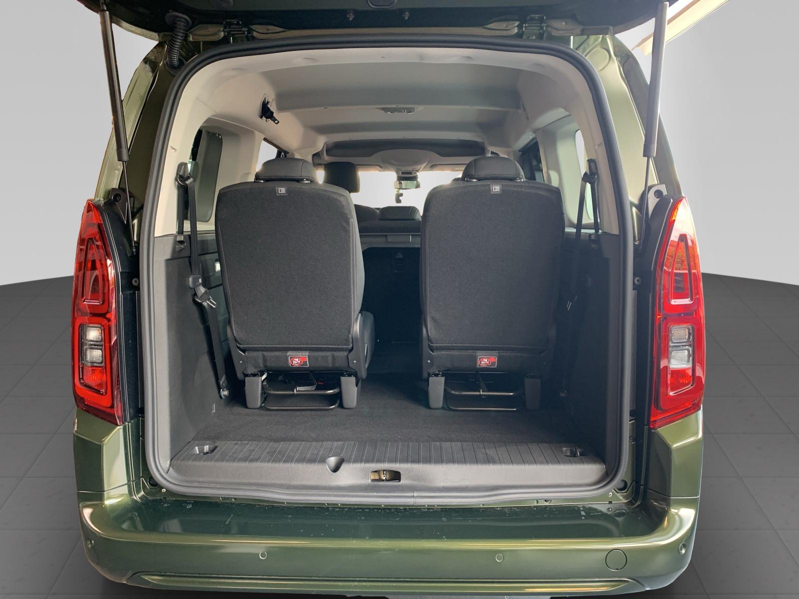 TOYOTA Proace City Verso L2 52KWh Trend - 11