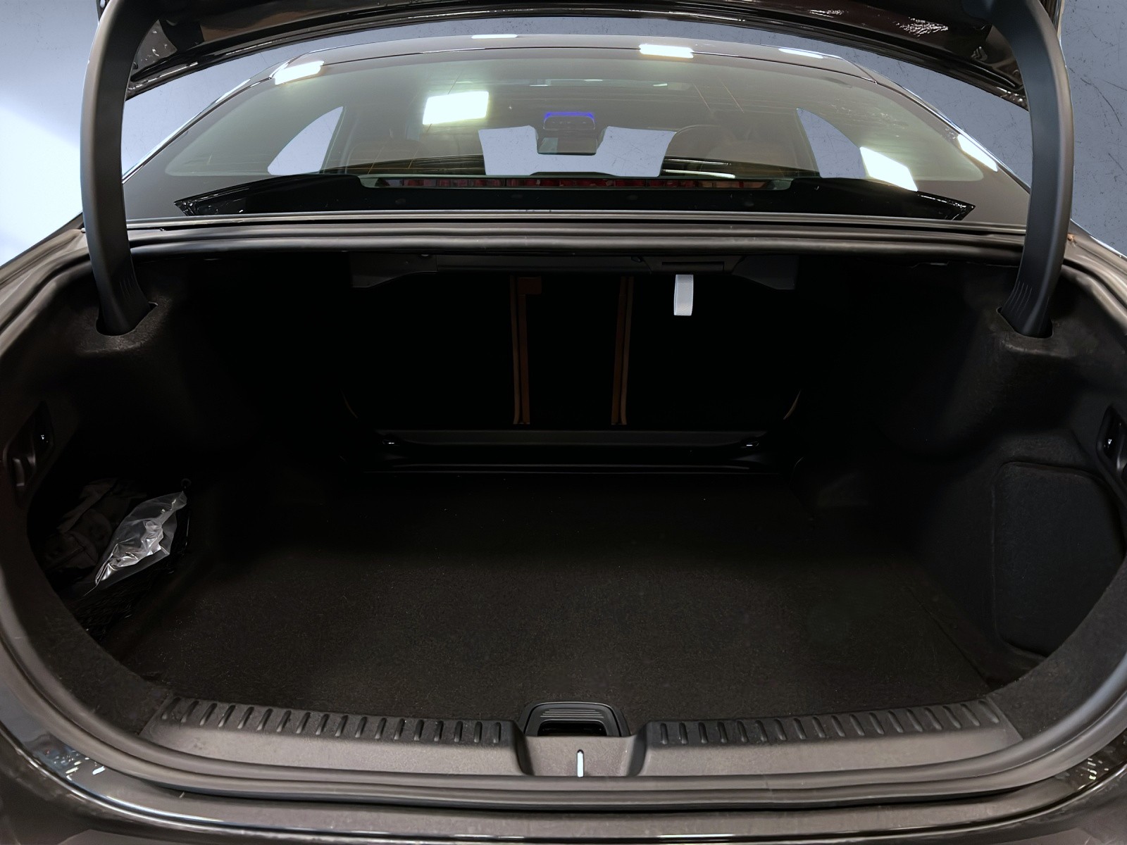 MERCEDES-BENZ E 450 d 4Matic 9G-Tronic - 17