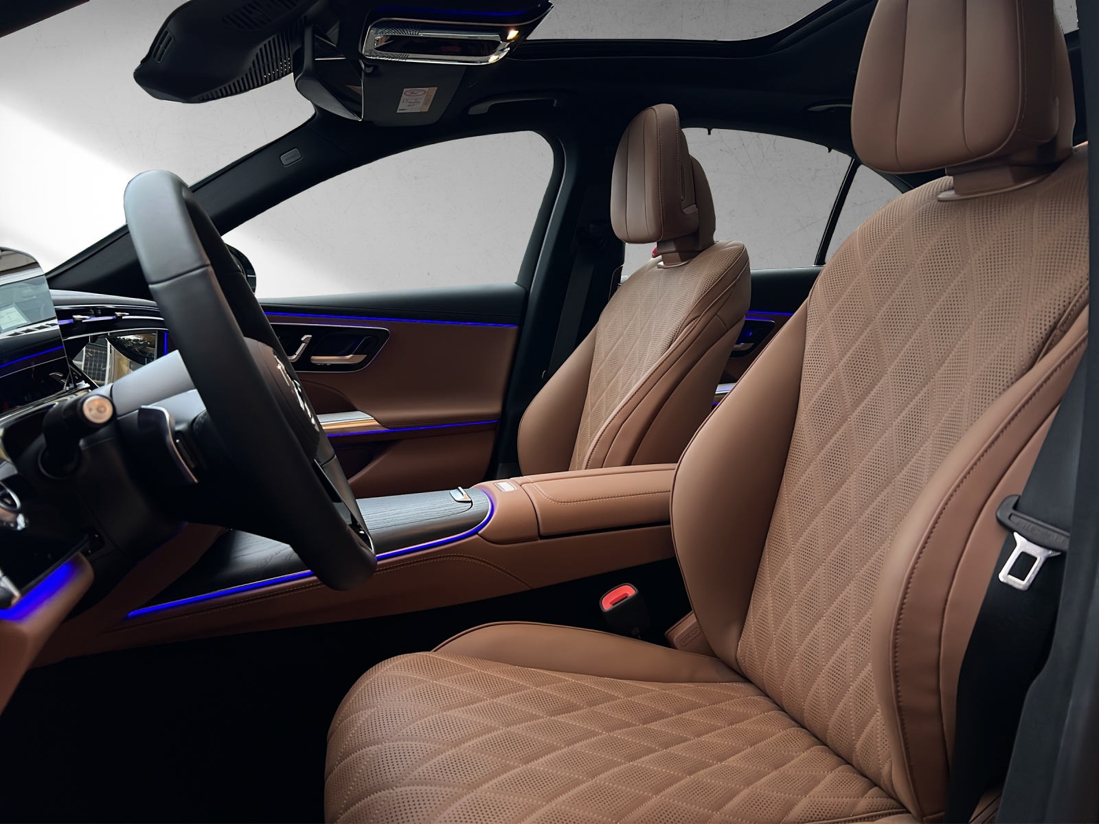 MERCEDES-BENZ E 450 d 4Matic 9G-Tronic - 7