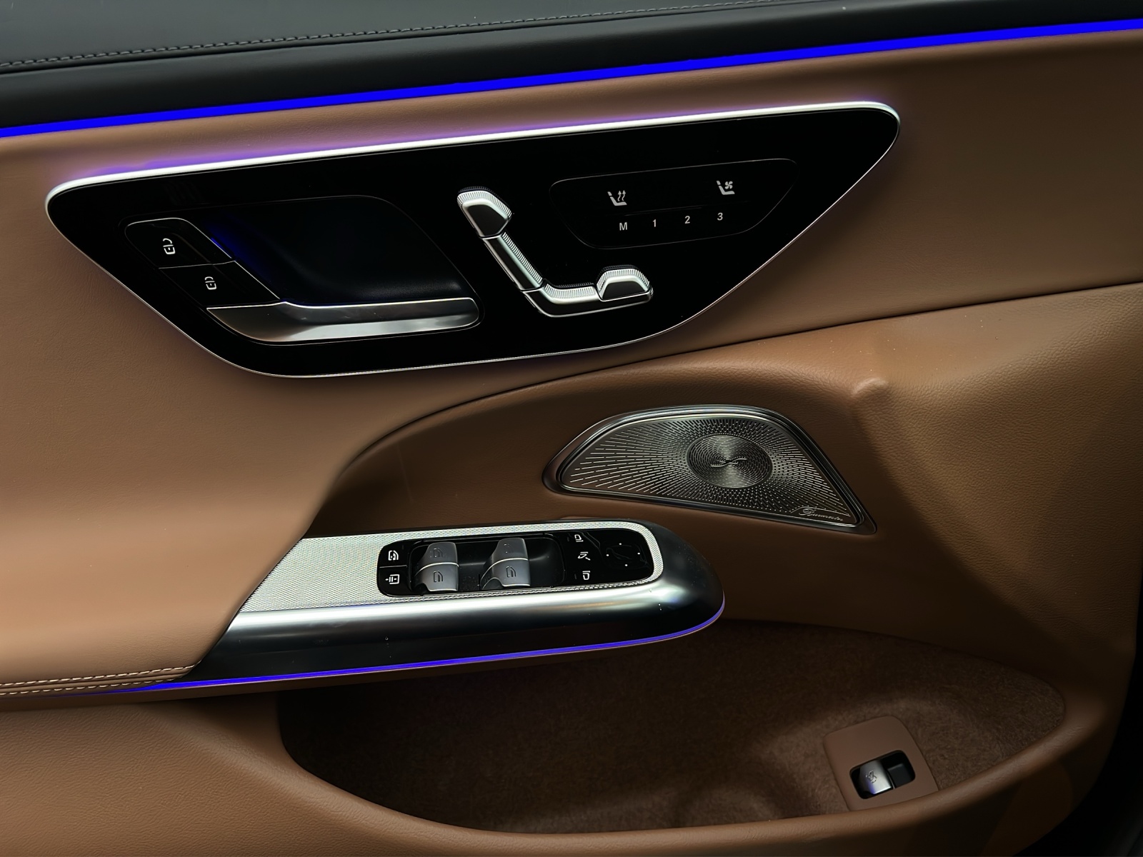 MERCEDES-BENZ E 450 d 4Matic 9G-Tronic - 13