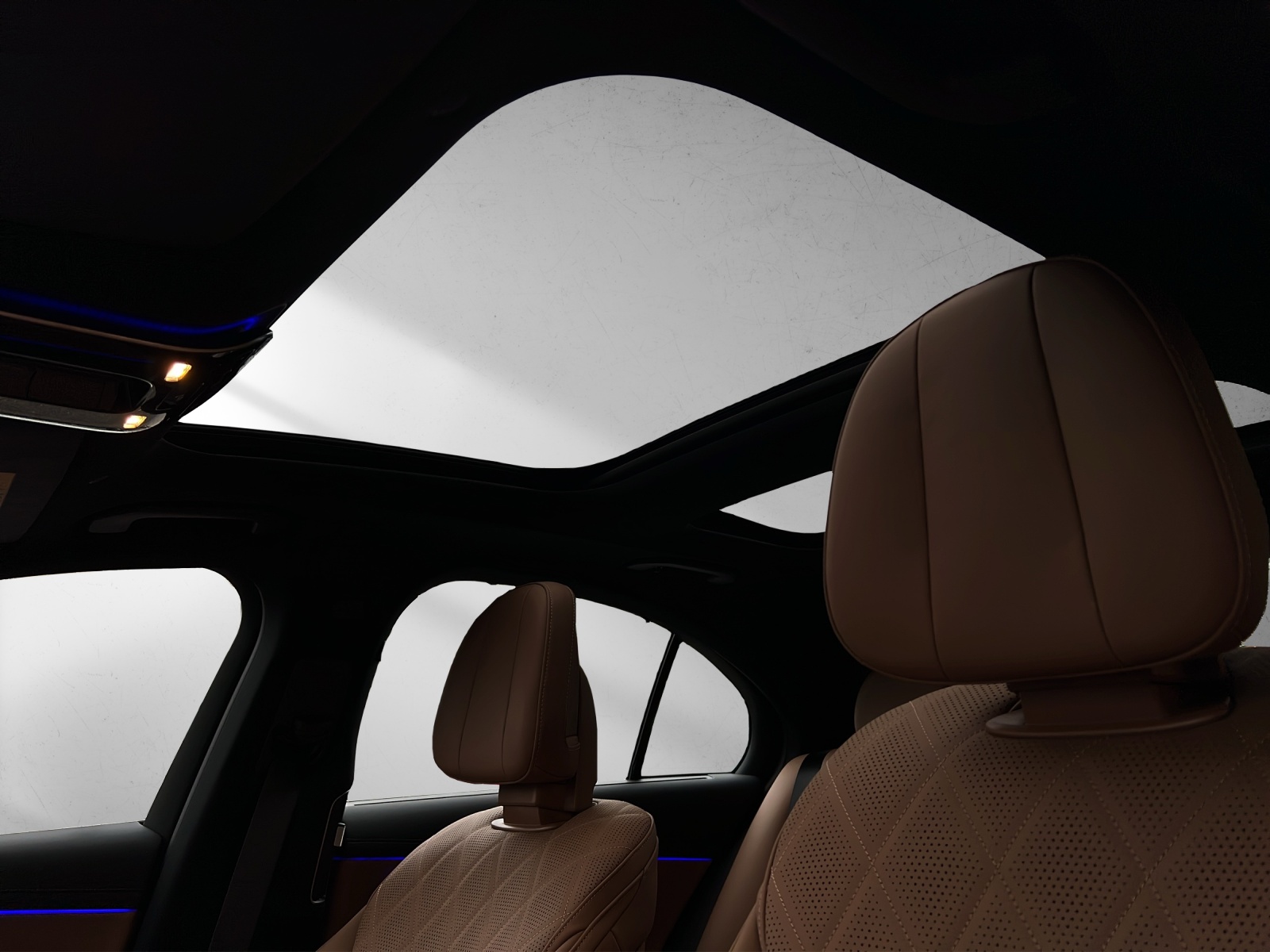 MERCEDES-BENZ E 450 d 4Matic 9G-Tronic - 14