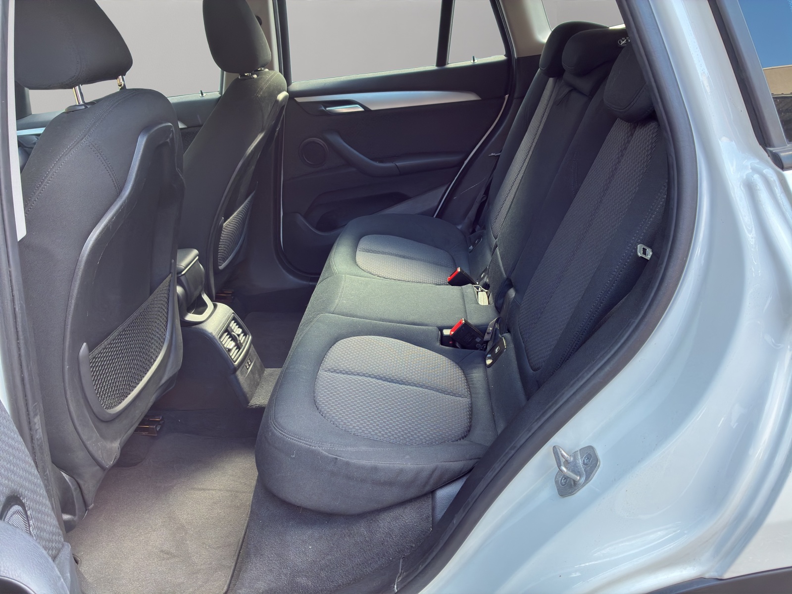 BMW X1 xDrive 25e Steptronic - 12