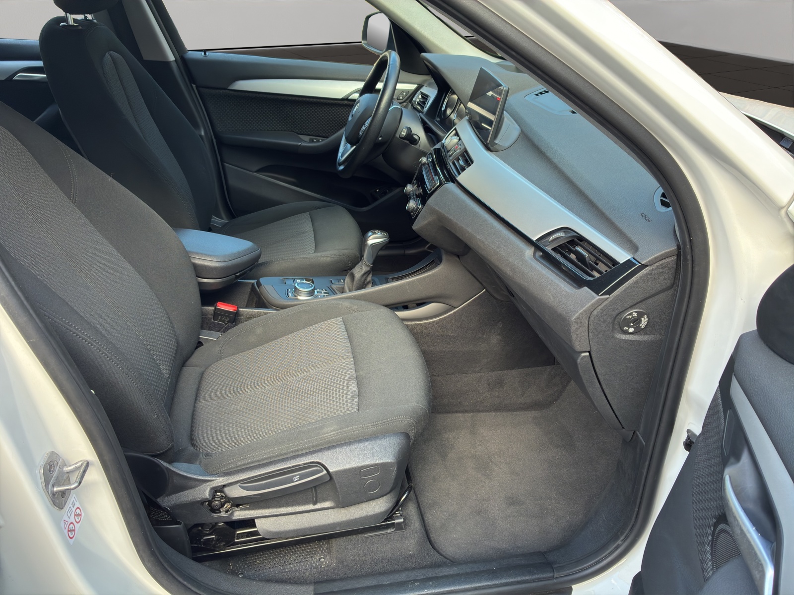 BMW X1 xDrive 25e Steptronic - 13